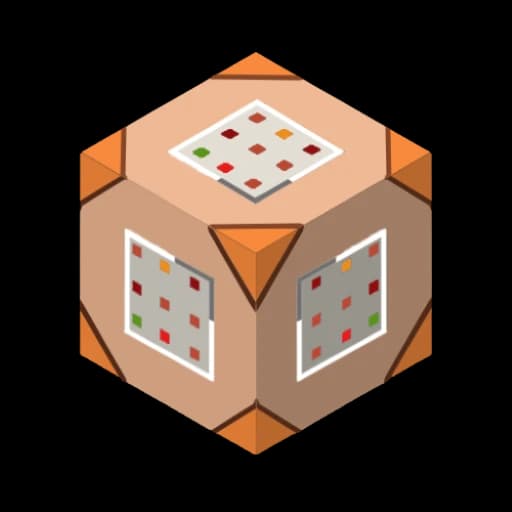 Commandes Mini-Games